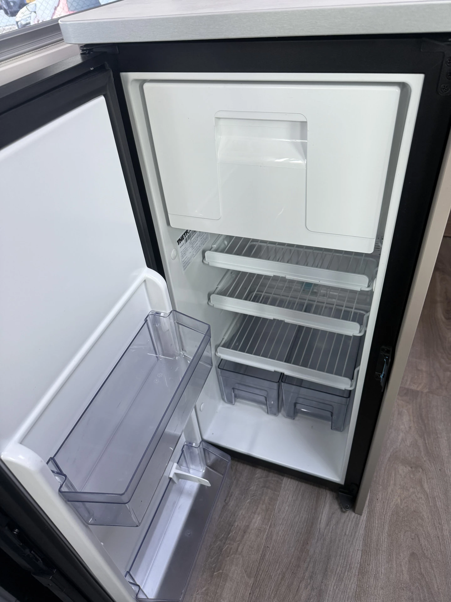 Hoofdafbeelding Hymer carado CVE 540