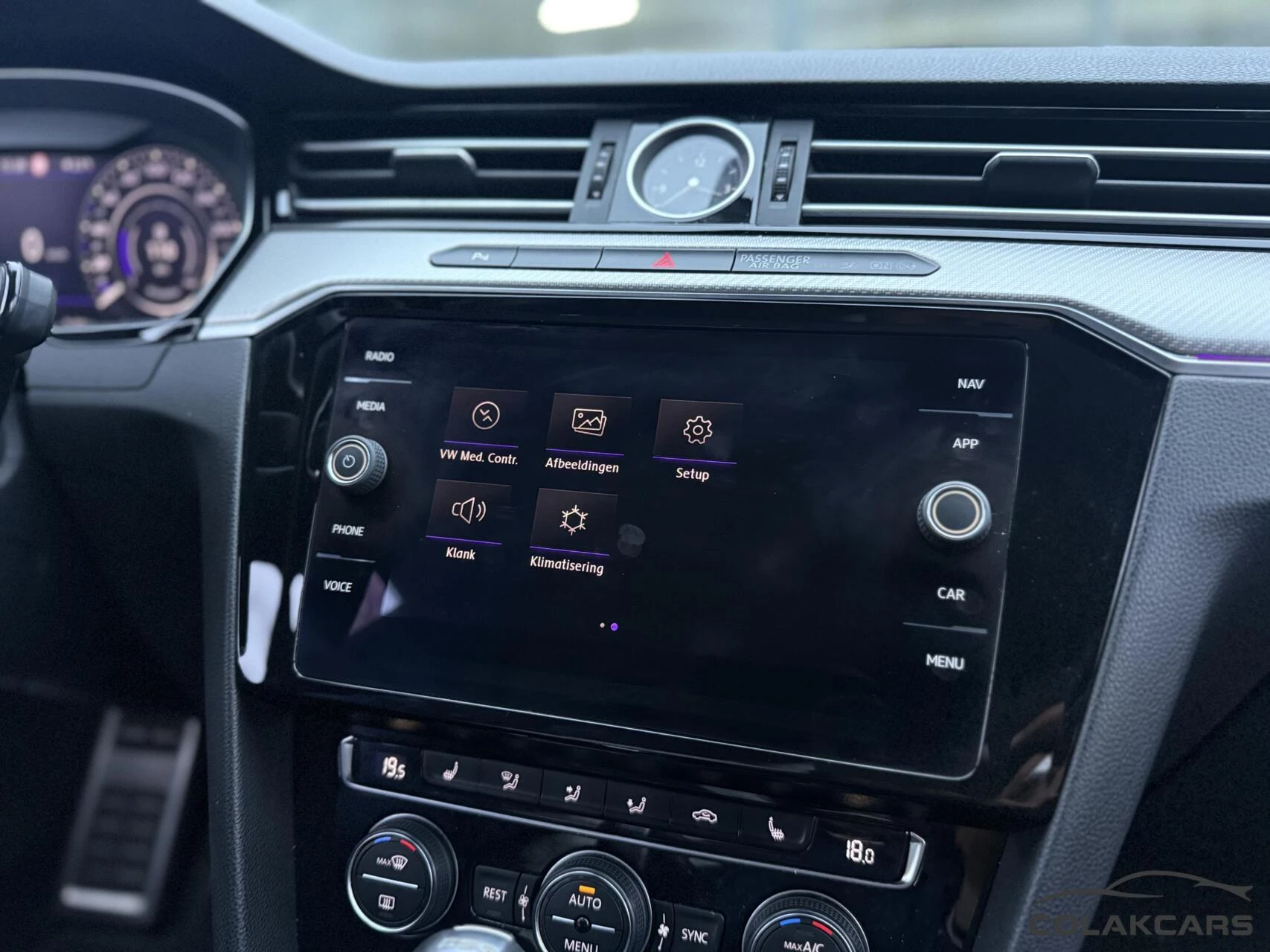 Hoofdafbeelding Volkswagen Arteon