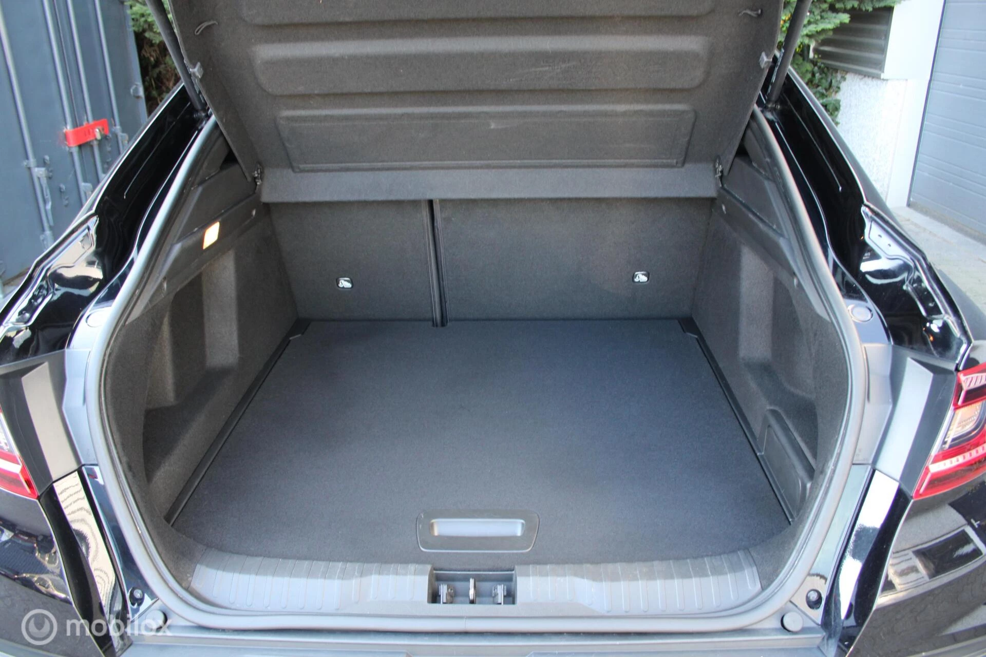 Hoofdafbeelding Renault Arkana