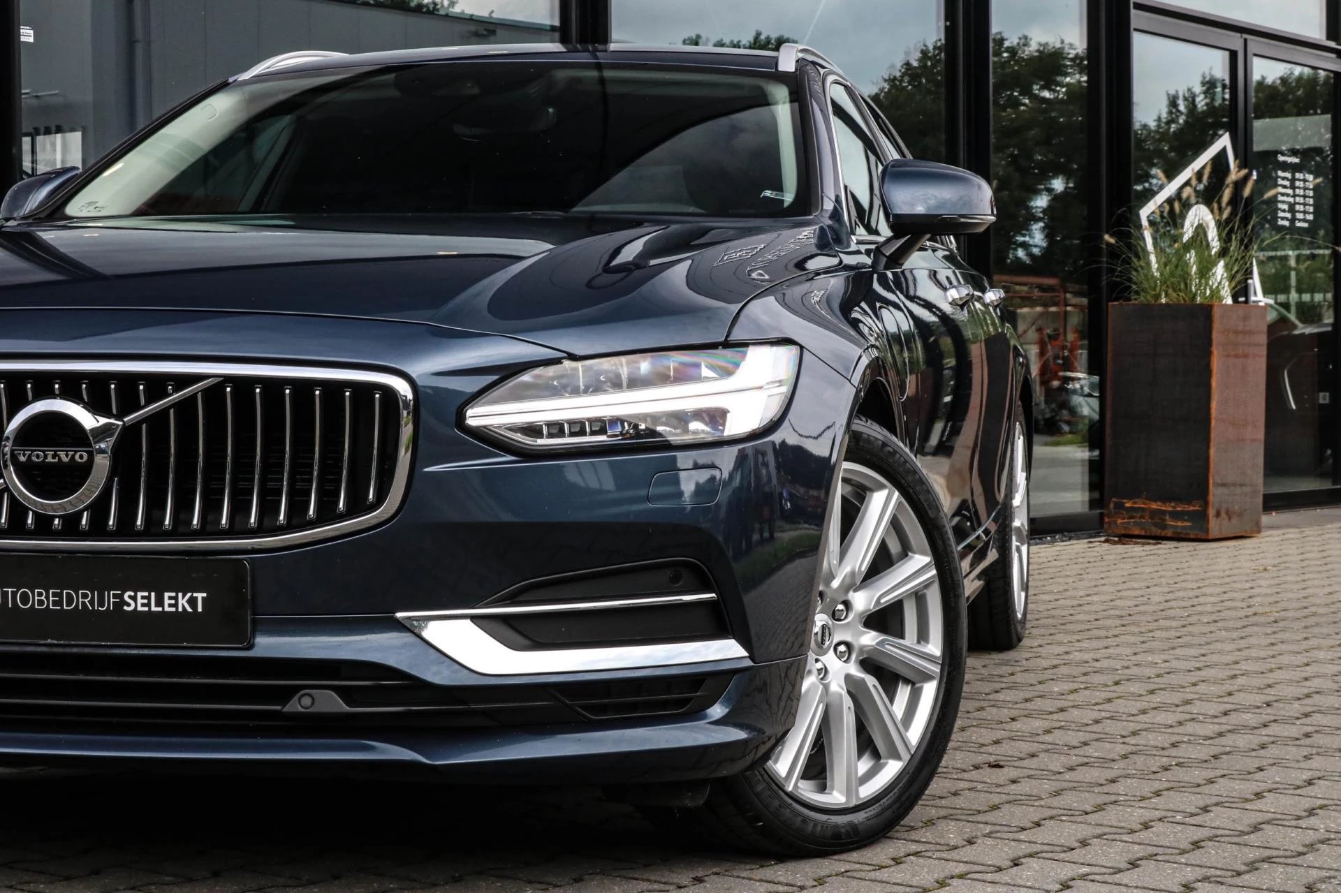 Hoofdafbeelding Volvo V90