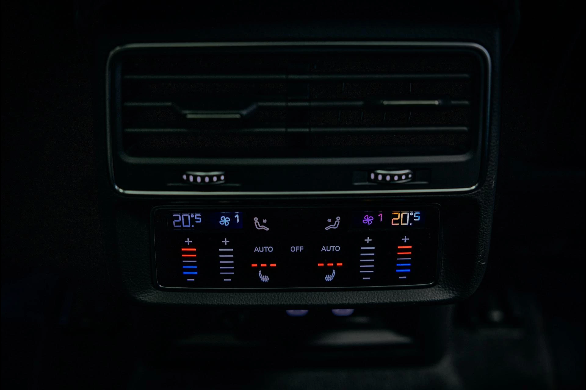 Hoofdafbeelding Audi RSQ8