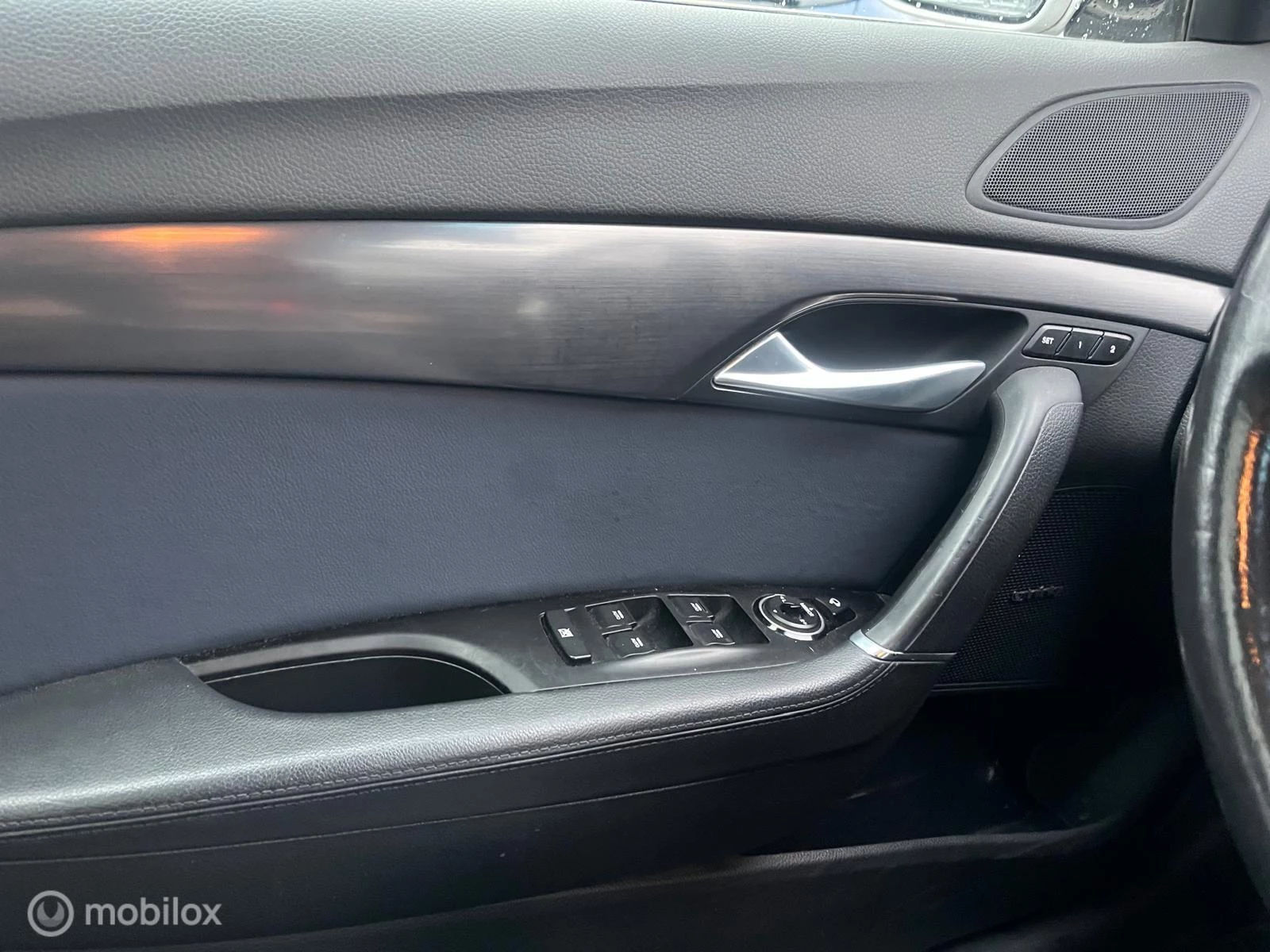 Hoofdafbeelding Hyundai i40