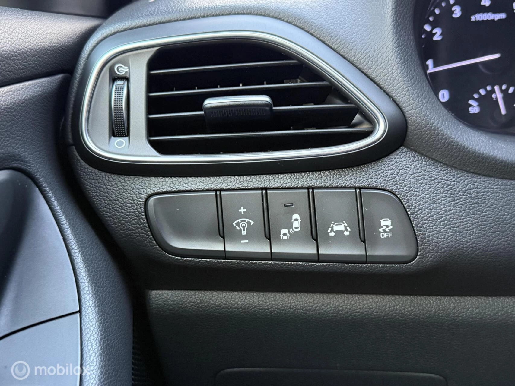 Hoofdafbeelding Hyundai i30