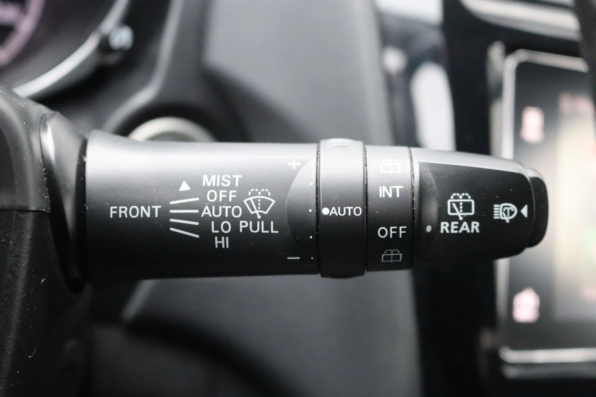 Hoofdafbeelding Mitsubishi ASX