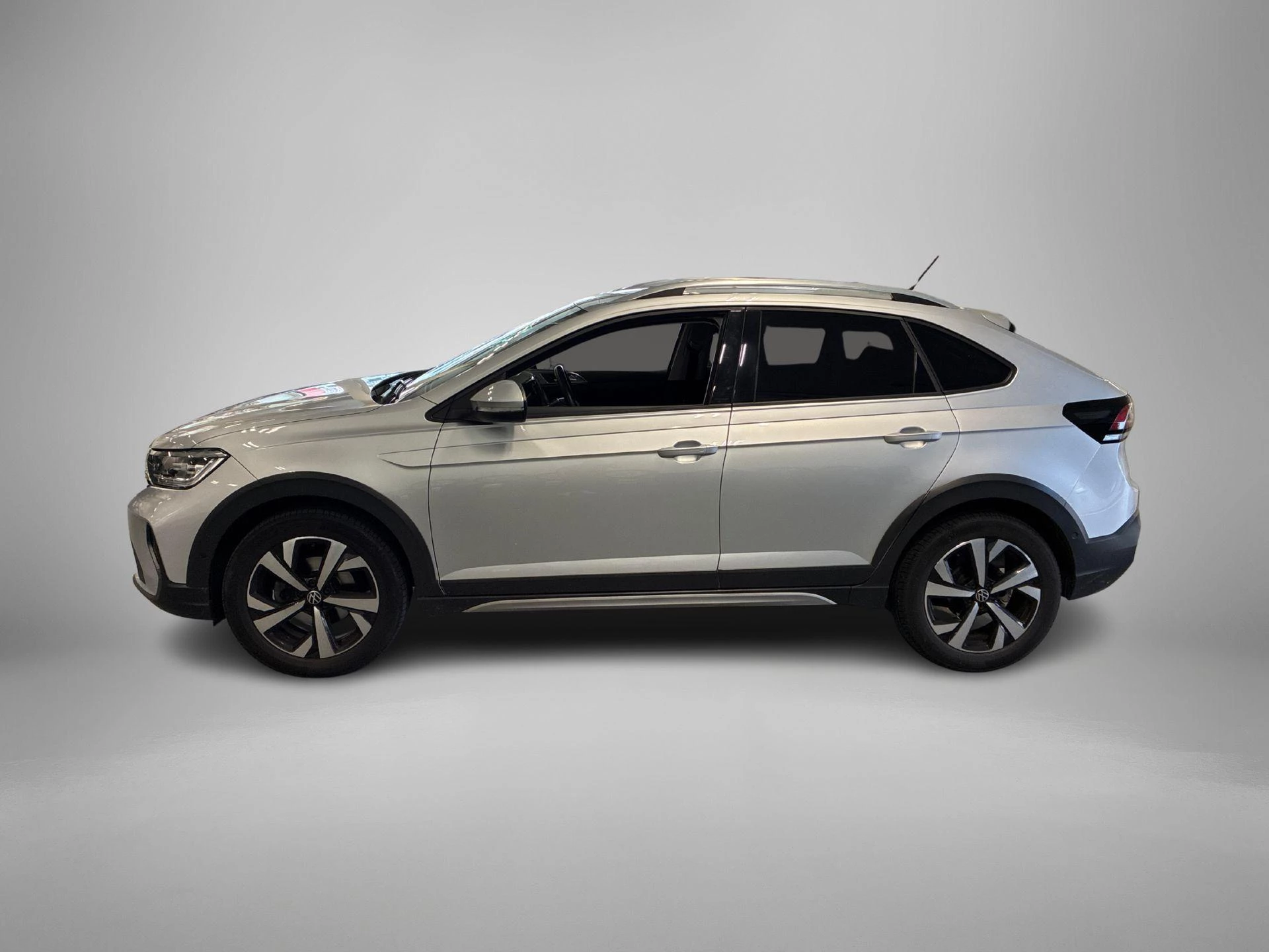Hoofdafbeelding Volkswagen Taigo