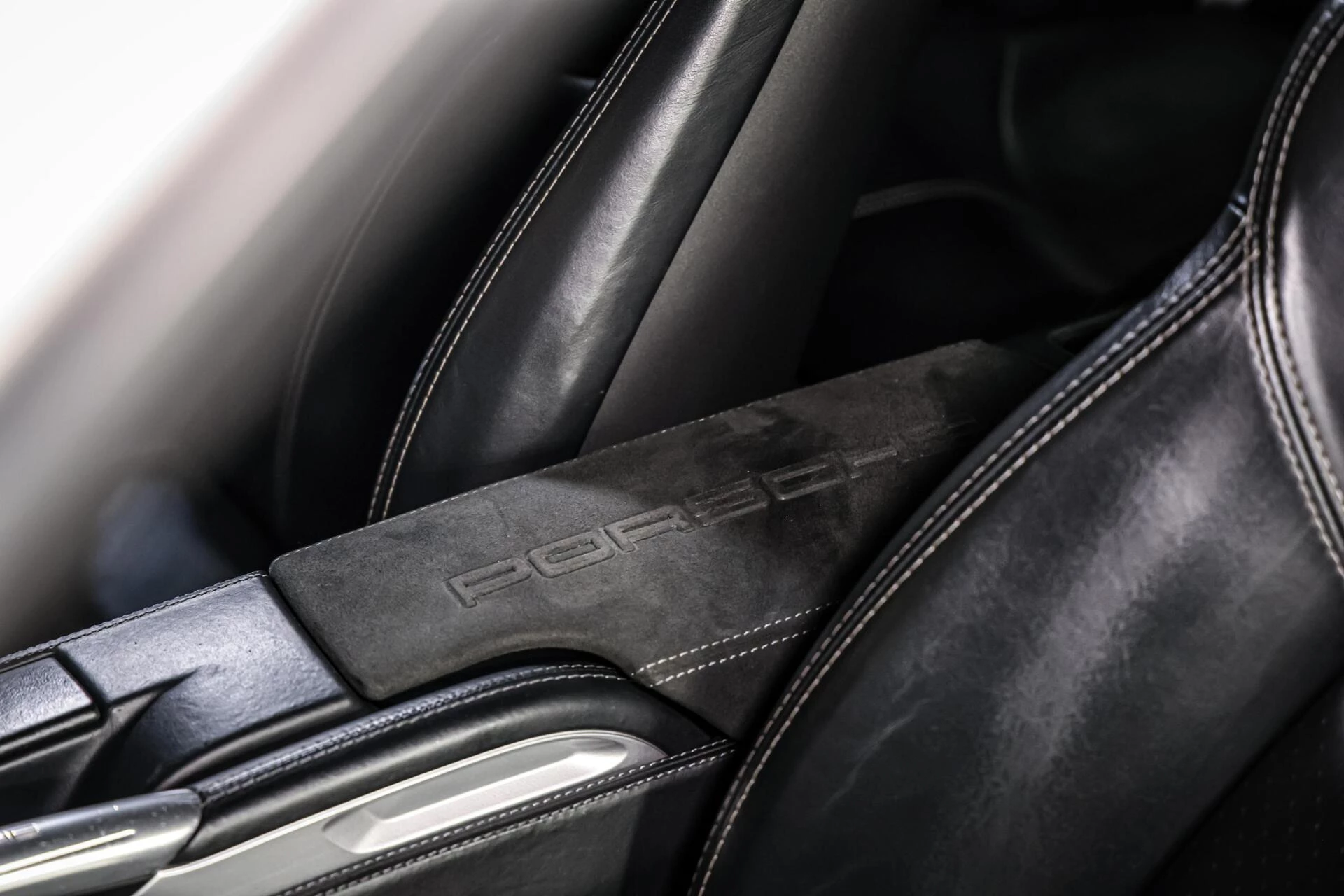 Hoofdafbeelding Porsche 911