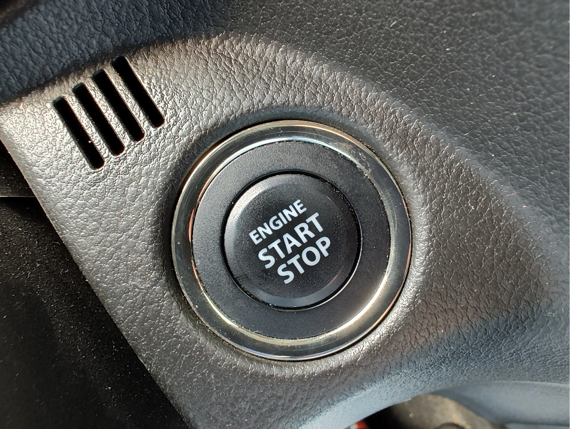 Hoofdafbeelding Suzuki S-Cross