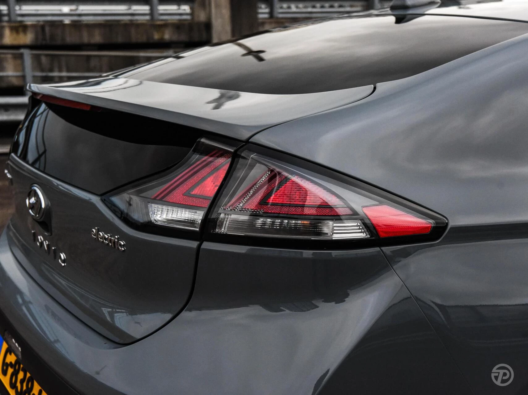 Hoofdafbeelding Hyundai IONIQ