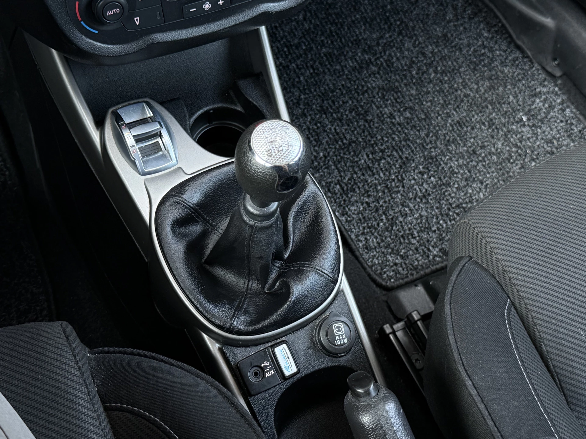 Hoofdafbeelding Alfa Romeo MiTo