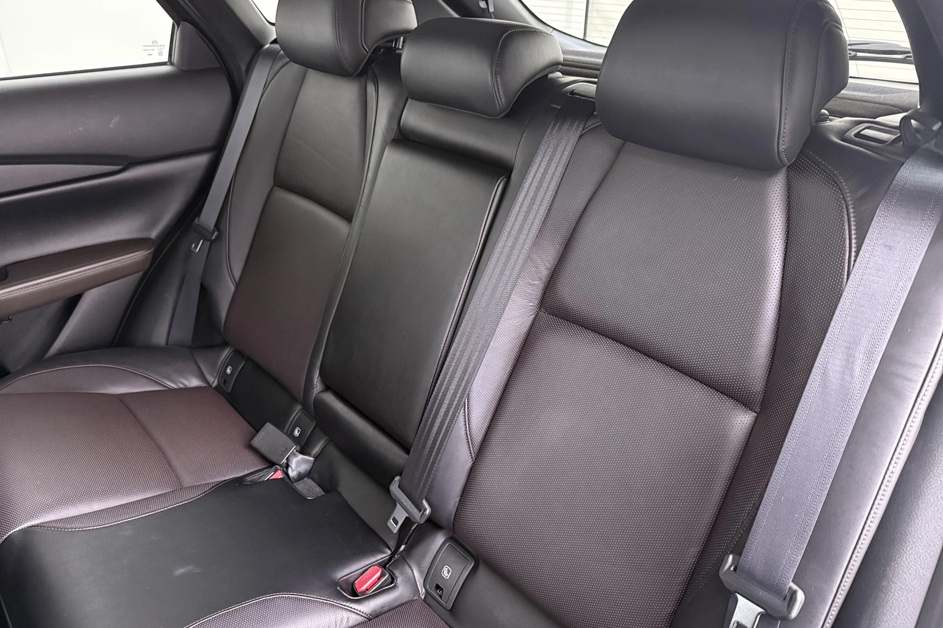 Hoofdafbeelding Mazda CX-30