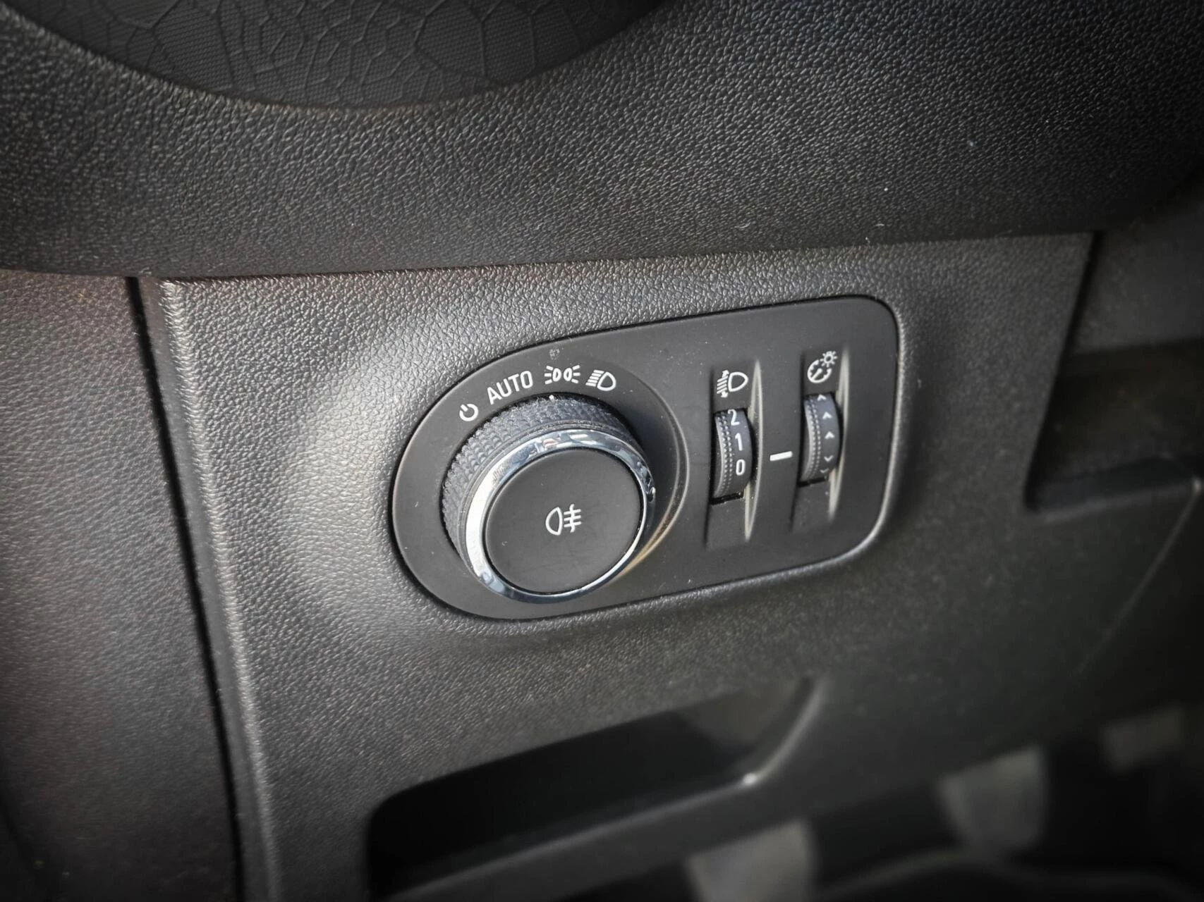 Hoofdafbeelding Opel ADAM