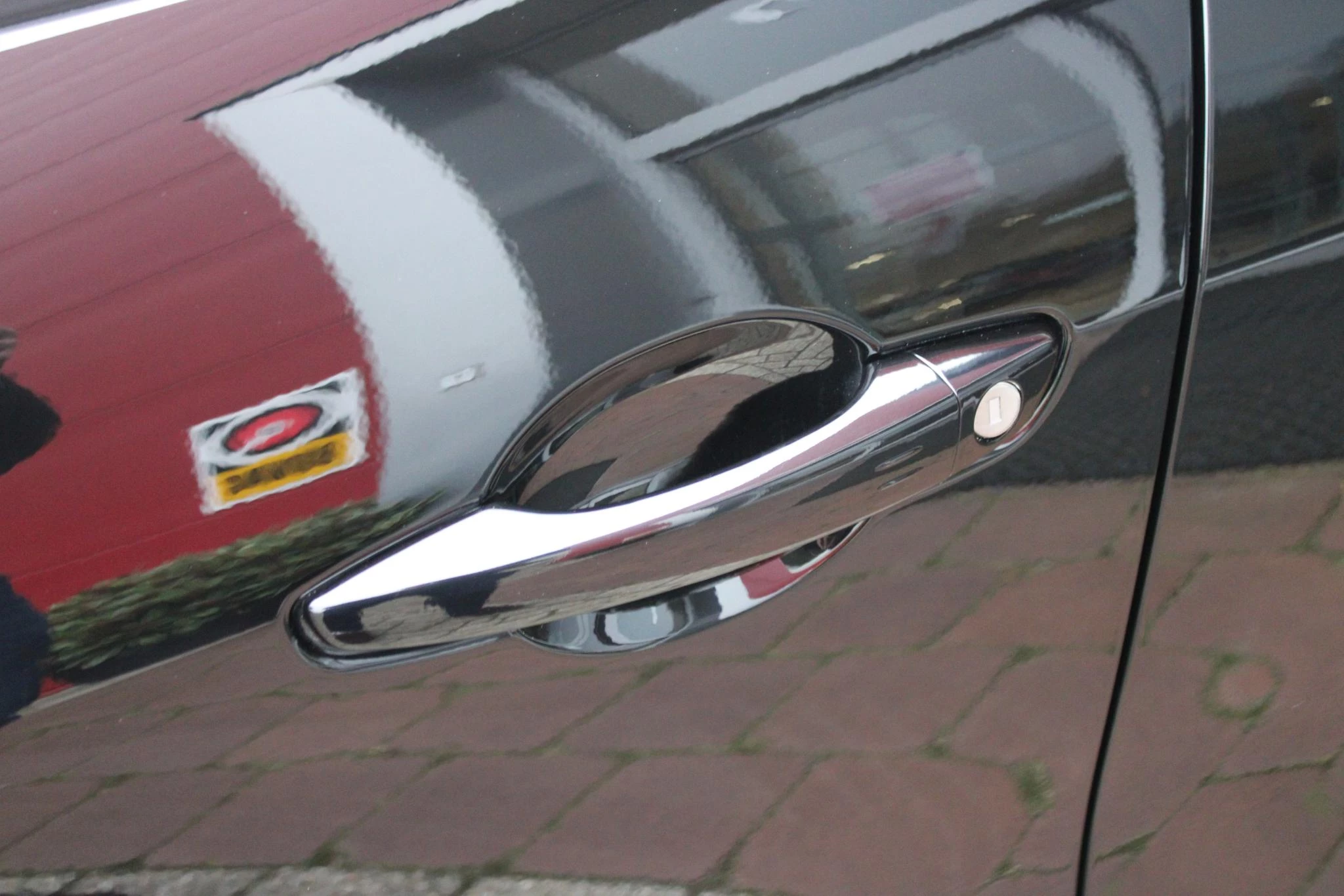 Hoofdafbeelding Alfa Romeo Junior