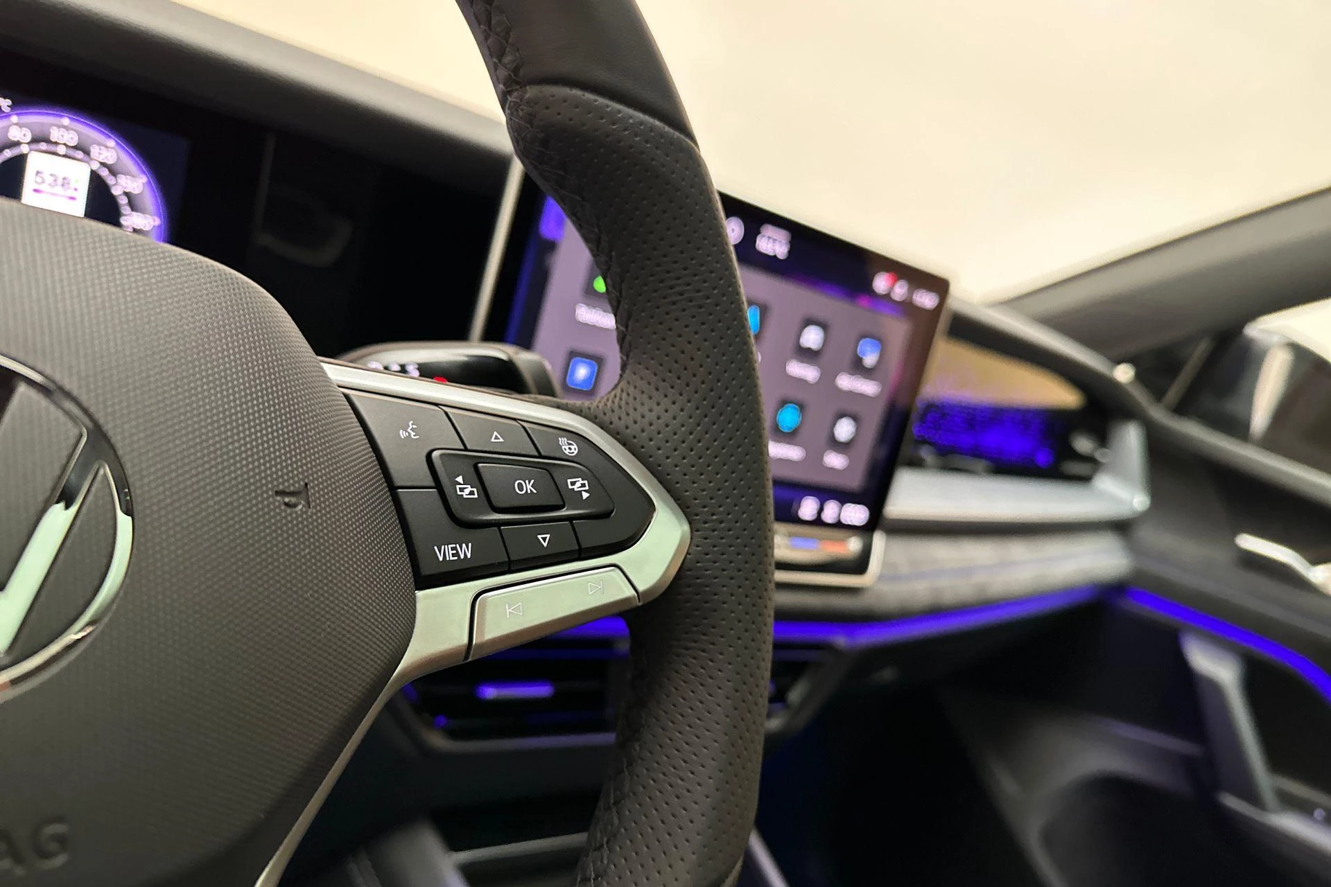 Hoofdafbeelding Volkswagen Tayron