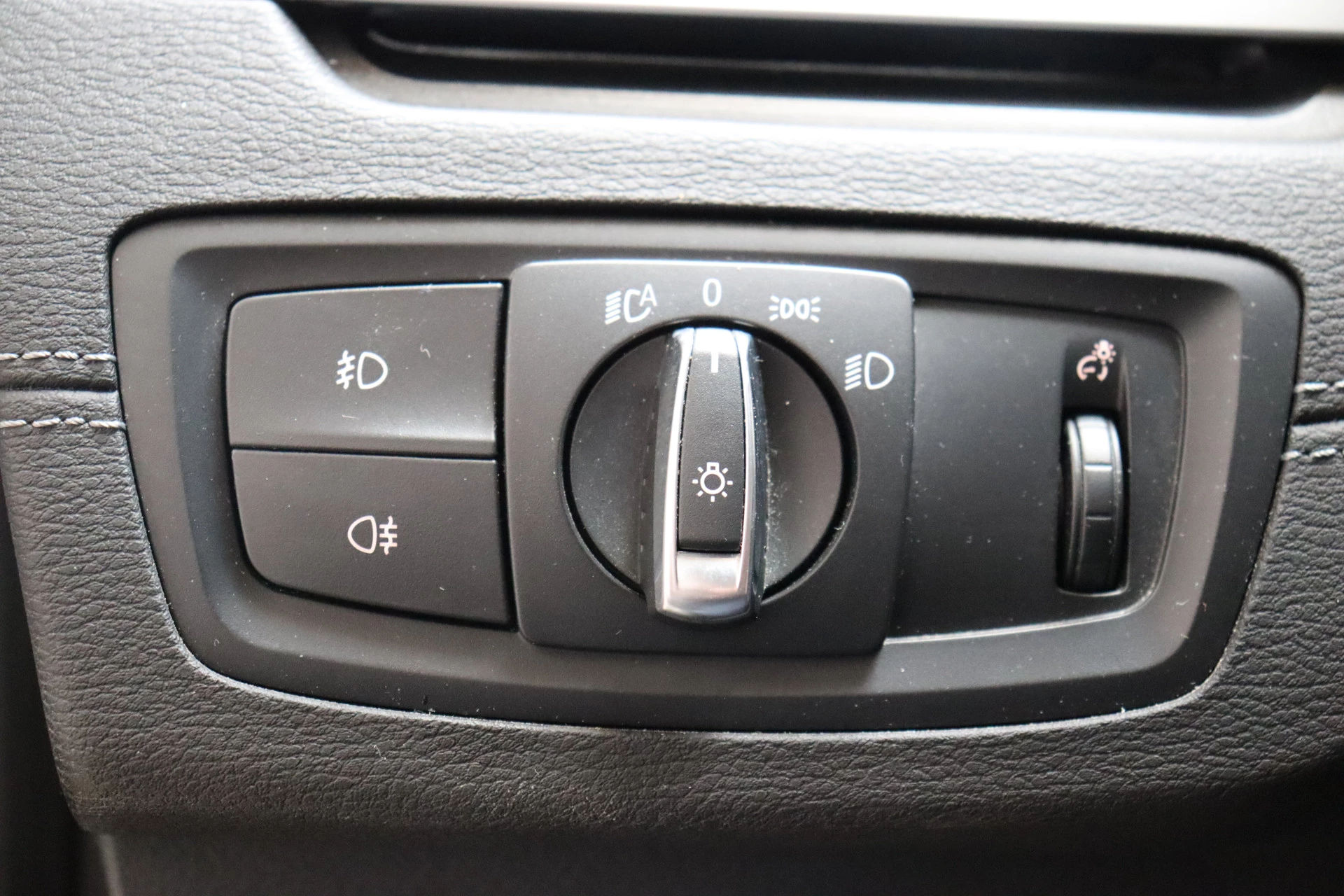 Hoofdafbeelding BMW X2