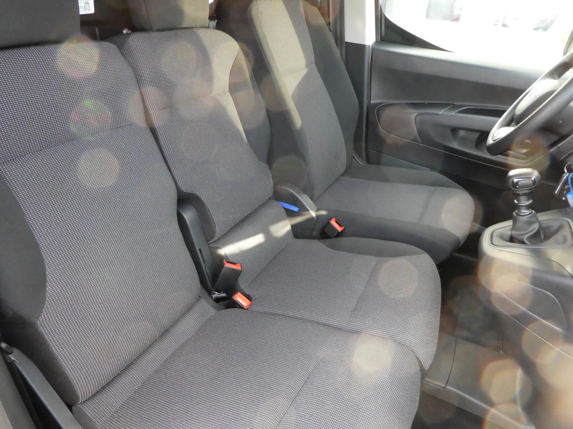 Hoofdafbeelding Toyota ProAce