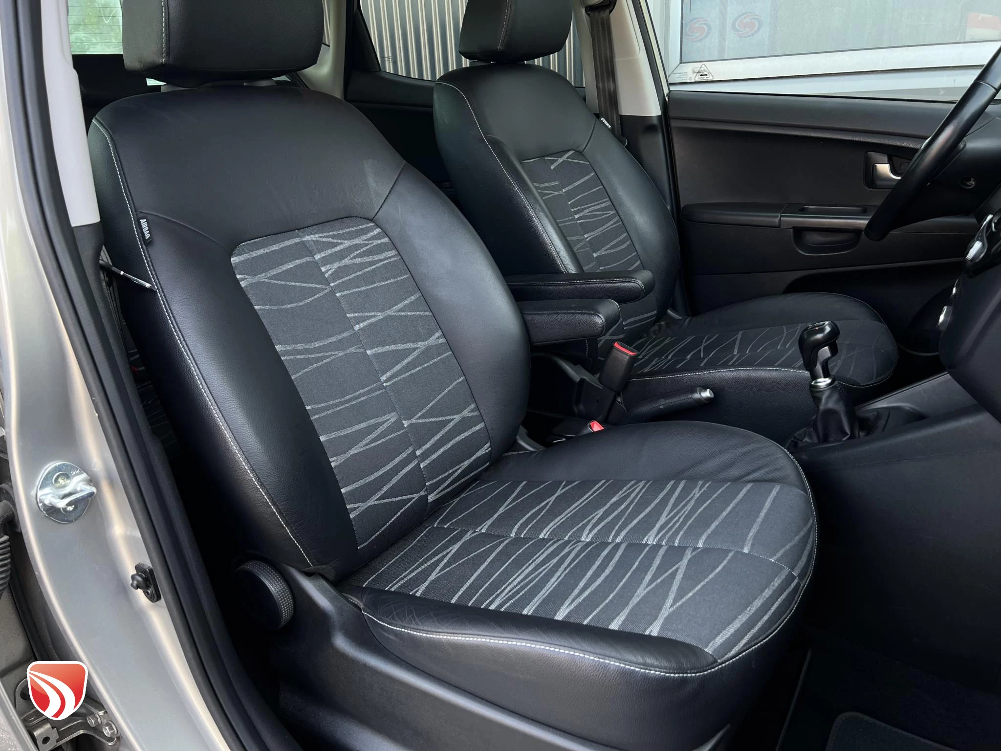 Hoofdafbeelding Kia Venga
