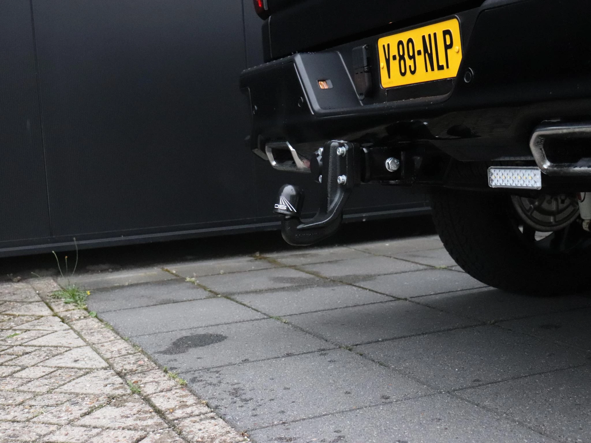 Hoofdafbeelding GMC Sierra