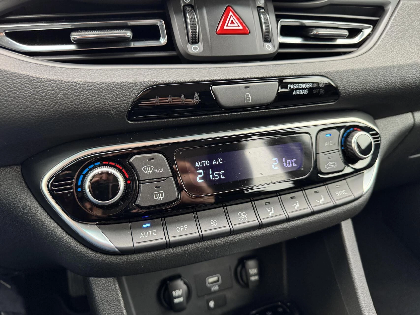 Hoofdafbeelding Hyundai i30