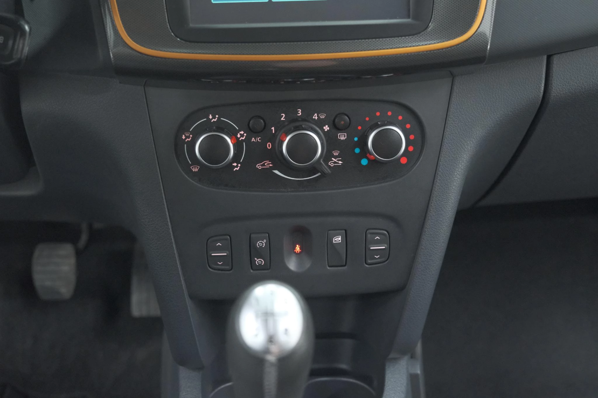 Hoofdafbeelding Dacia Sandero Stepway