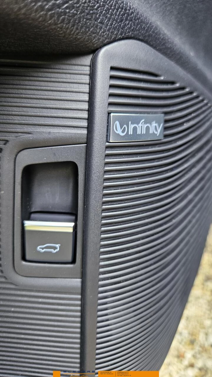 Hoofdafbeelding BYD SEAL U