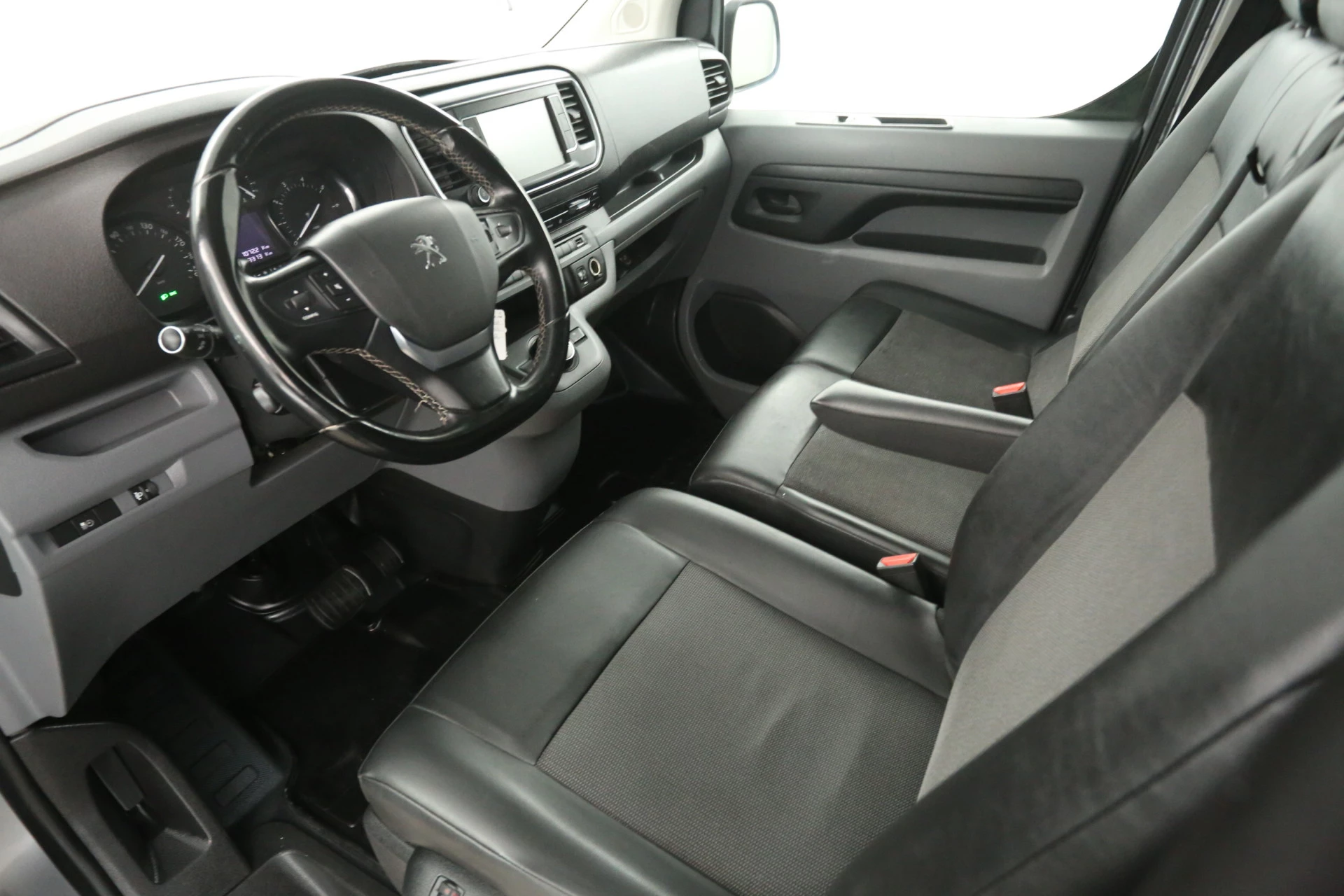 Hoofdafbeelding Peugeot Expert
