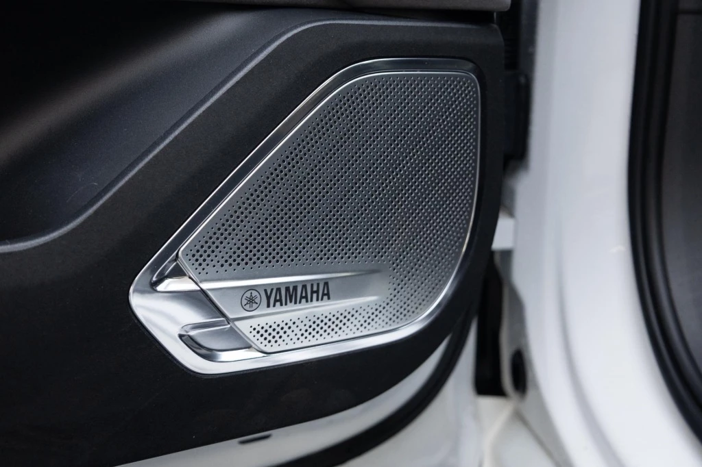 Hoofdafbeelding Zeekr 001