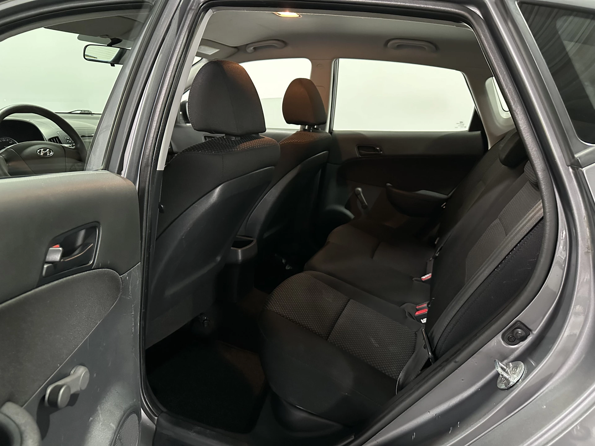 Hoofdafbeelding Hyundai i30