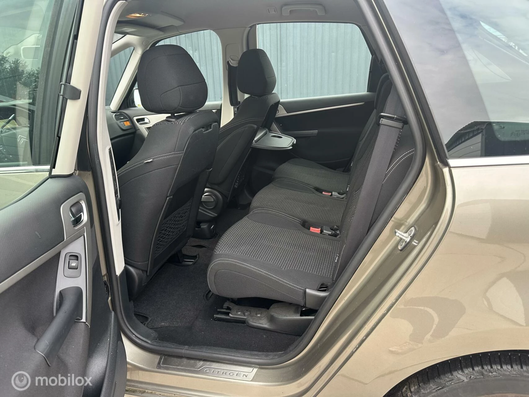 Hoofdafbeelding Citroën C4 Picasso