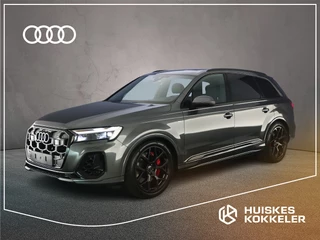 Hoofdafbeelding Audi Q7 Audi Q7