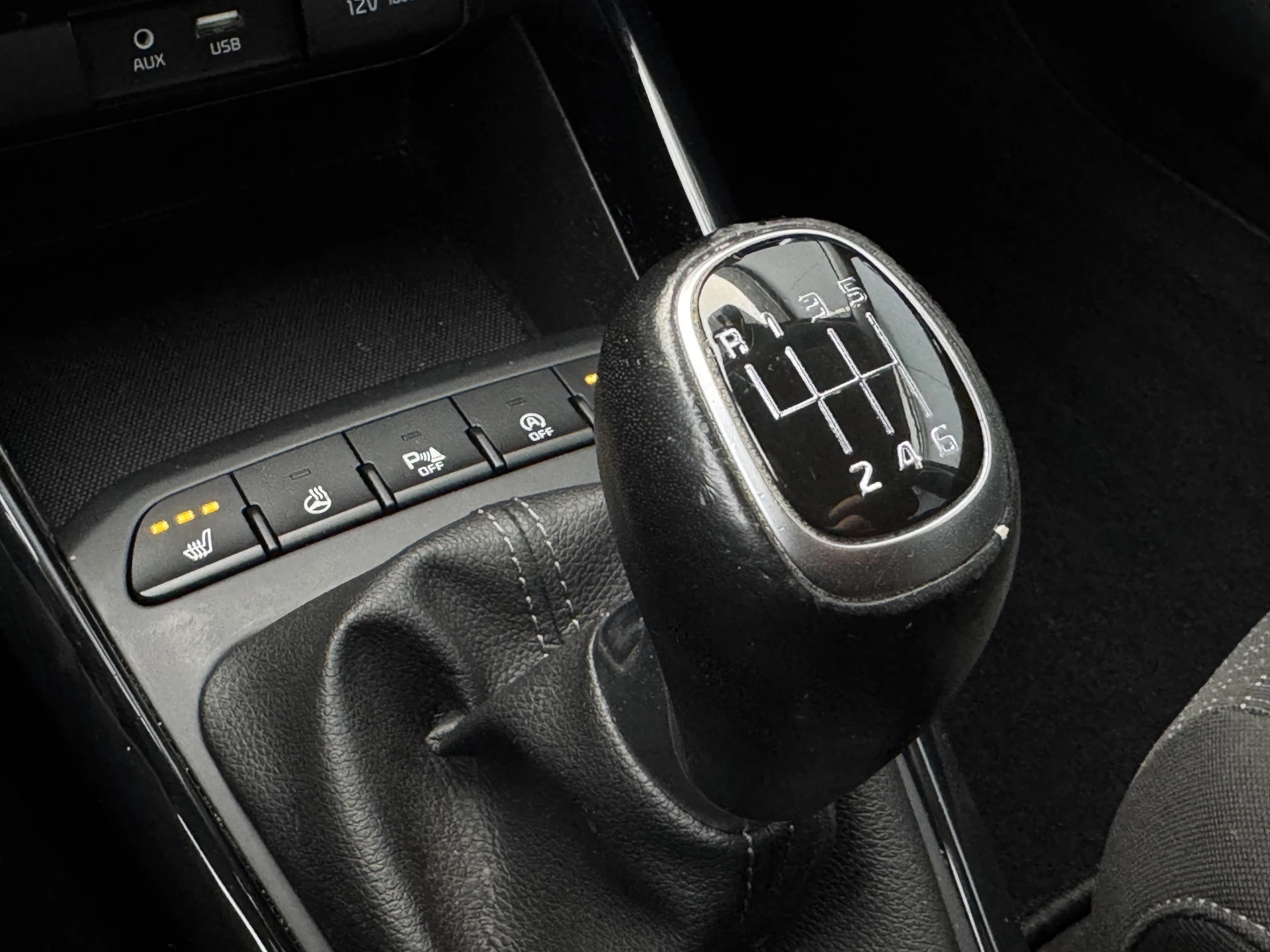 Hoofdafbeelding Kia Stonic