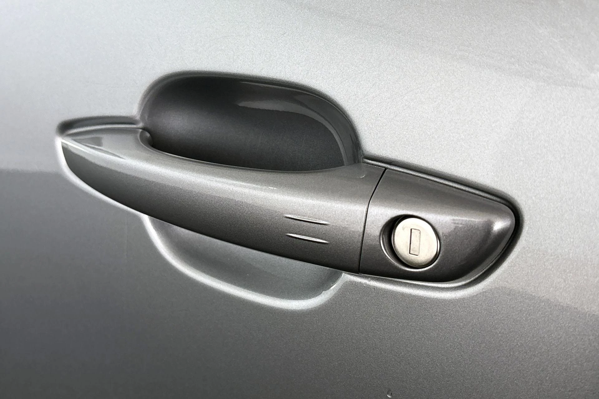 Hoofdafbeelding Citroën ë-C4 X