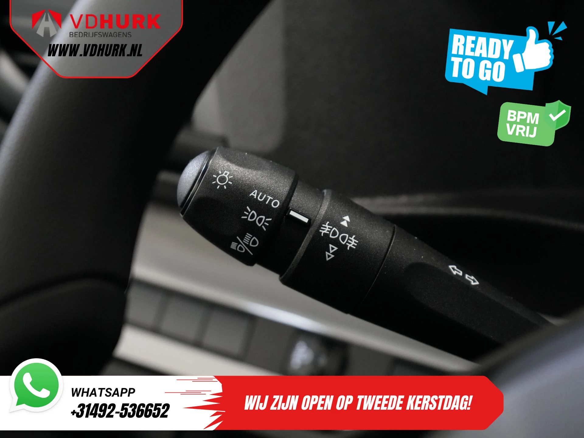 Hoofdafbeelding Citroën Jumpy