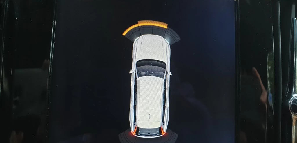 Hoofdafbeelding Volvo V90