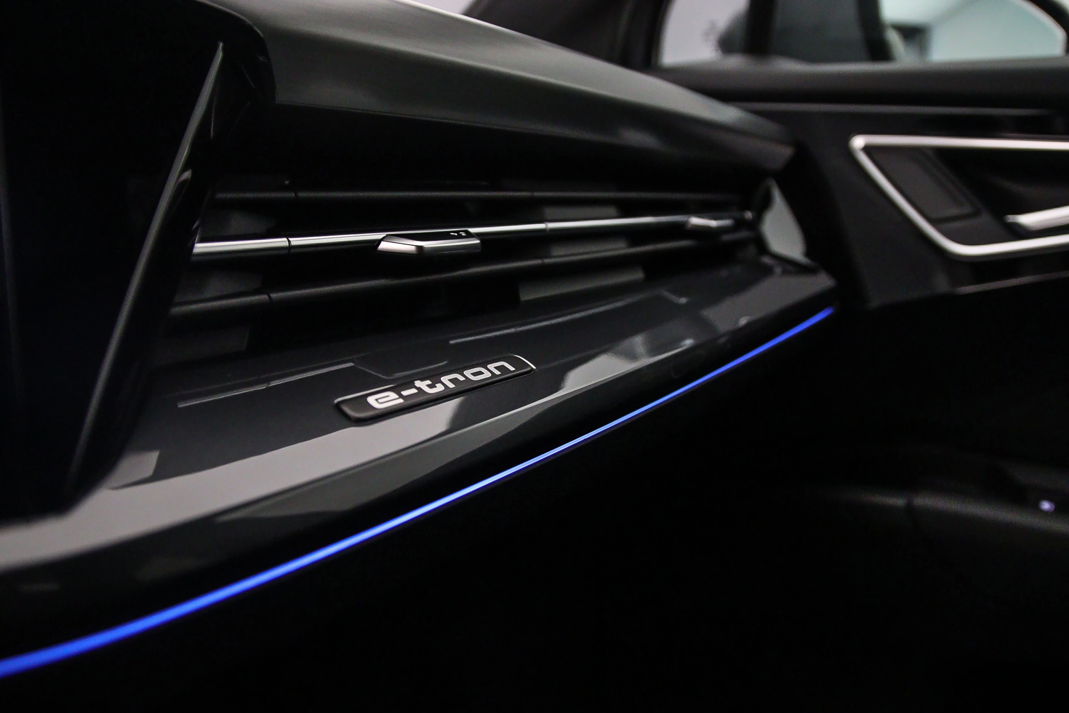 Hoofdafbeelding Audi Q4 e-tron