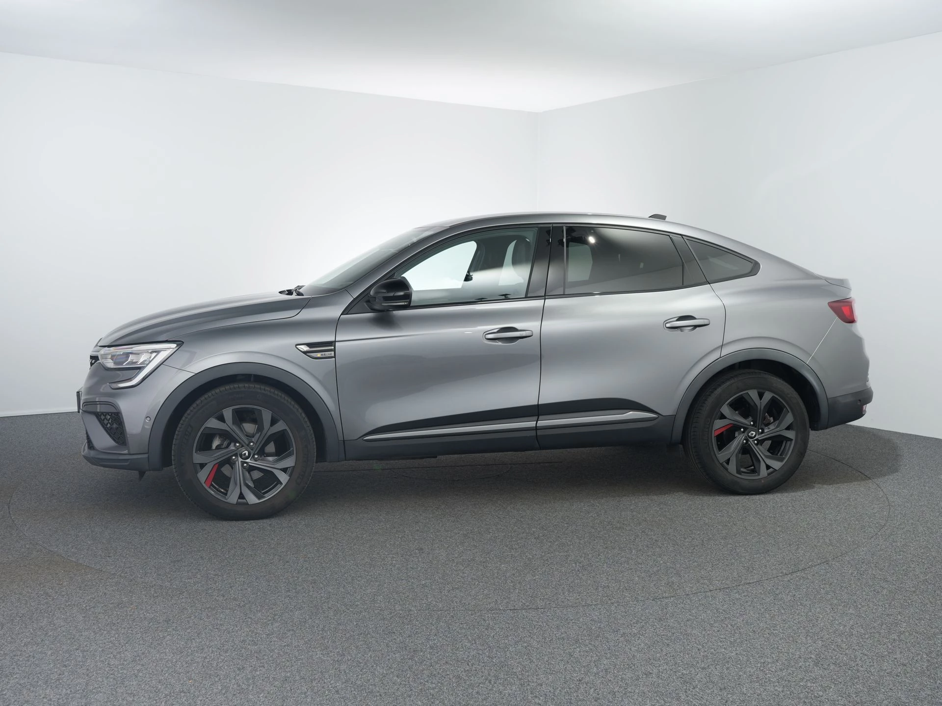 Hoofdafbeelding Renault Arkana
