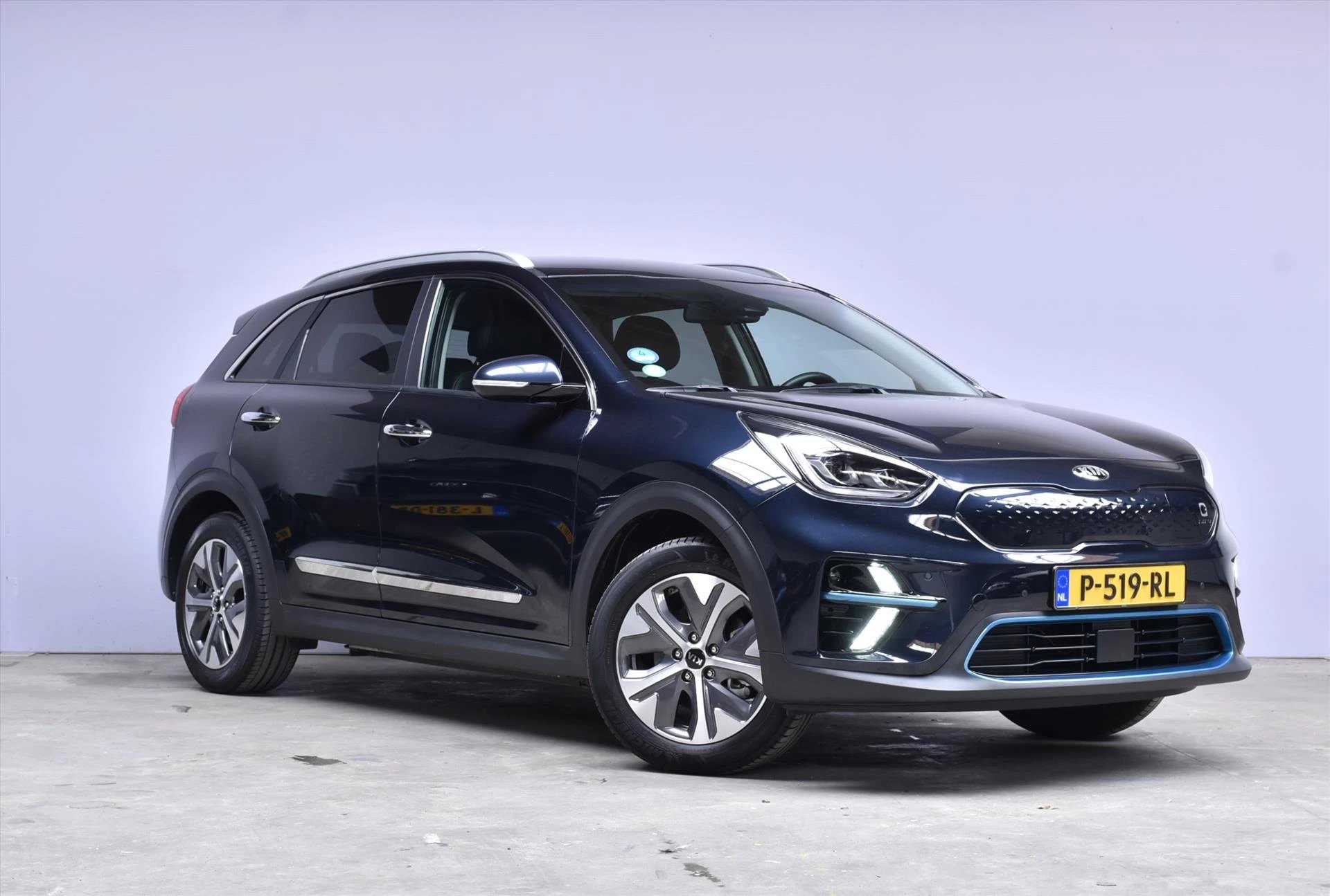 Hoofdafbeelding Kia e-Niro