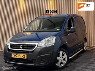 Peugeot Partner Bestel 1.6 BlueHDi Première EURO6 NAVI MARGE
