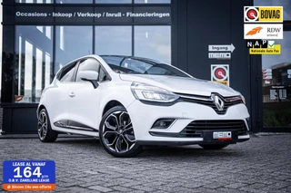 Renault Clio 1.2 TCe Intens*PANO*NAVI*CLIMA*KEYLESS*PDC*