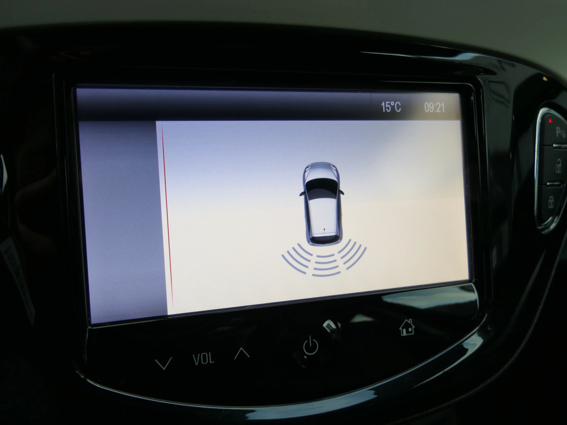 Hoofdafbeelding Opel ADAM