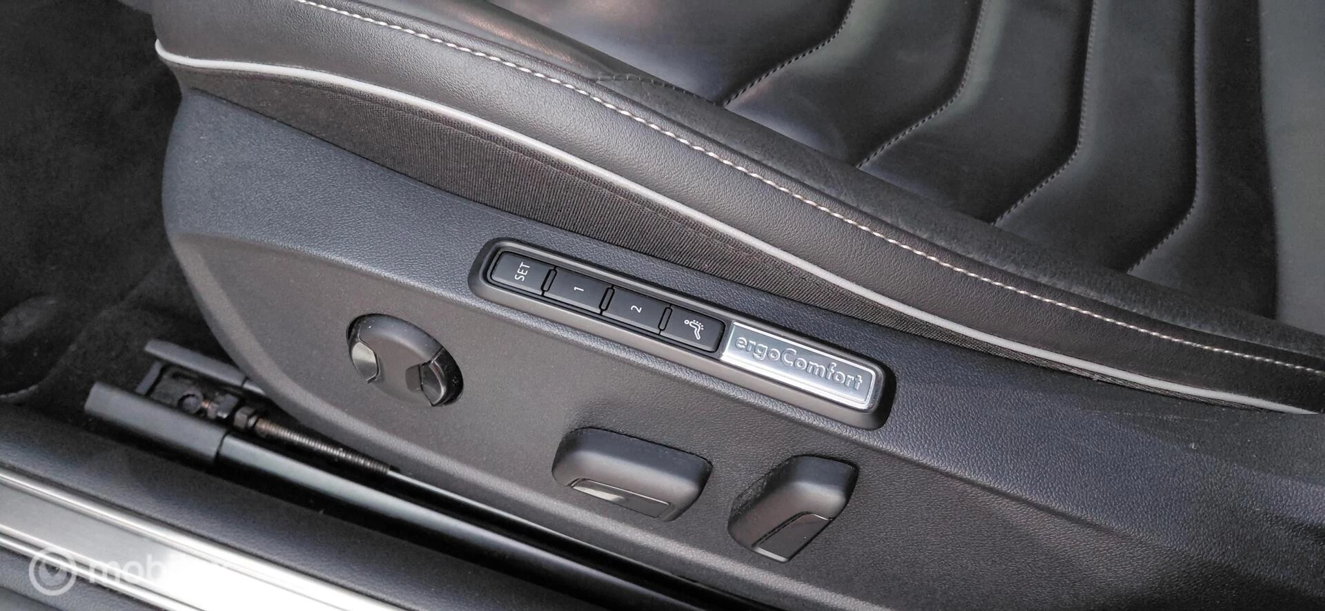 Hoofdafbeelding Volkswagen Arteon