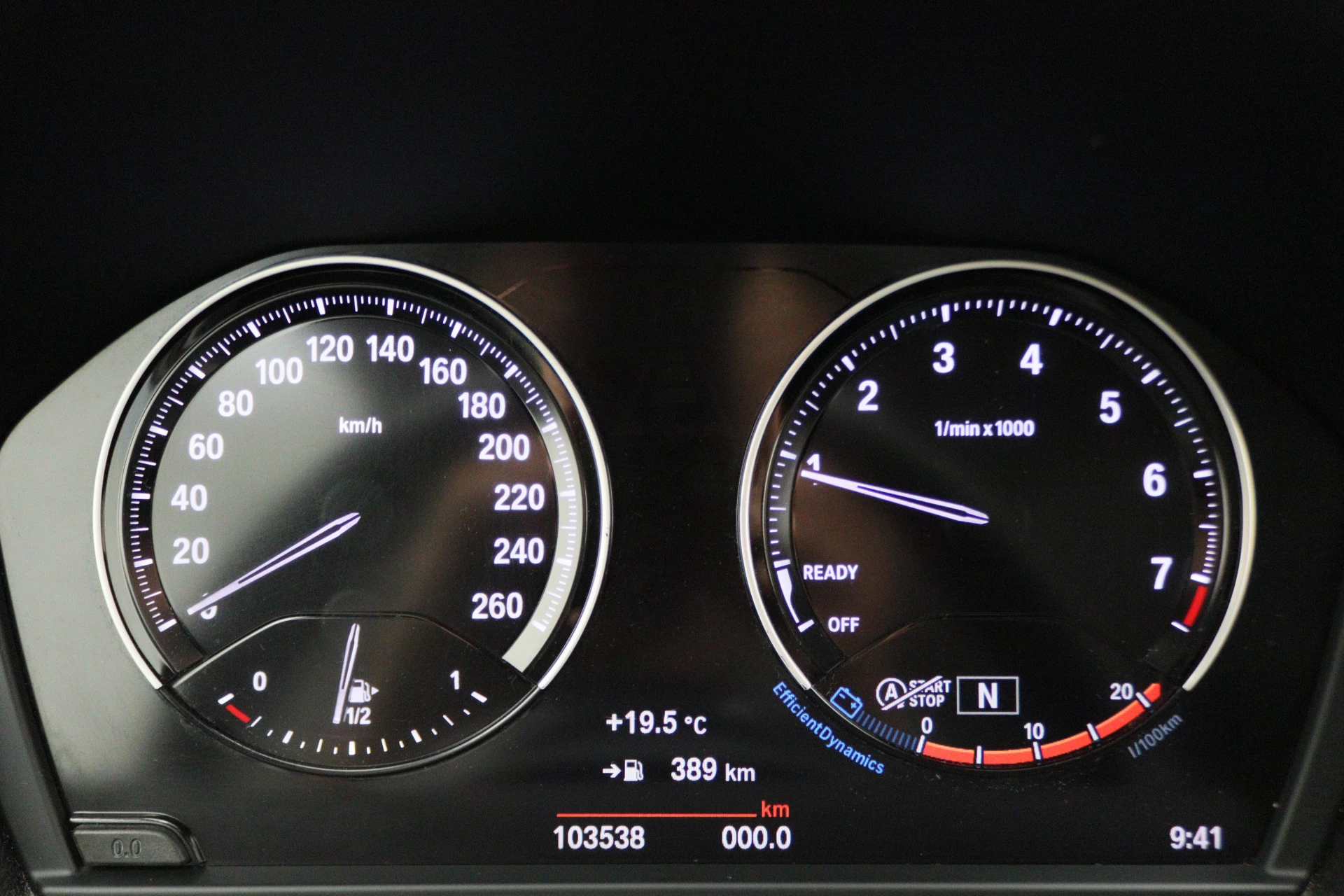 Hoofdafbeelding BMW 2 Serie