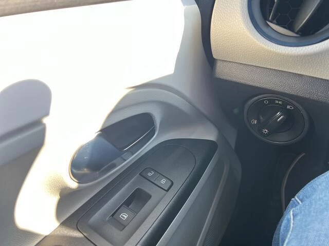 Hoofdafbeelding SEAT Mii