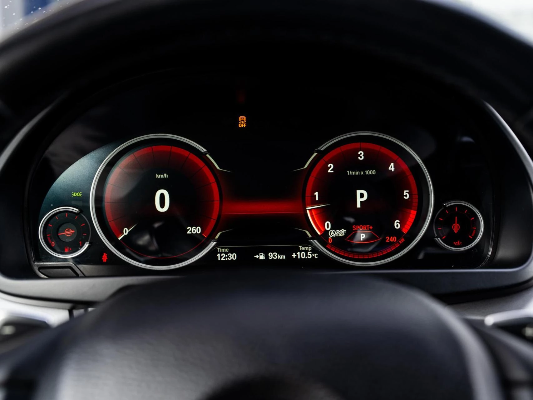 Hoofdafbeelding BMW X6