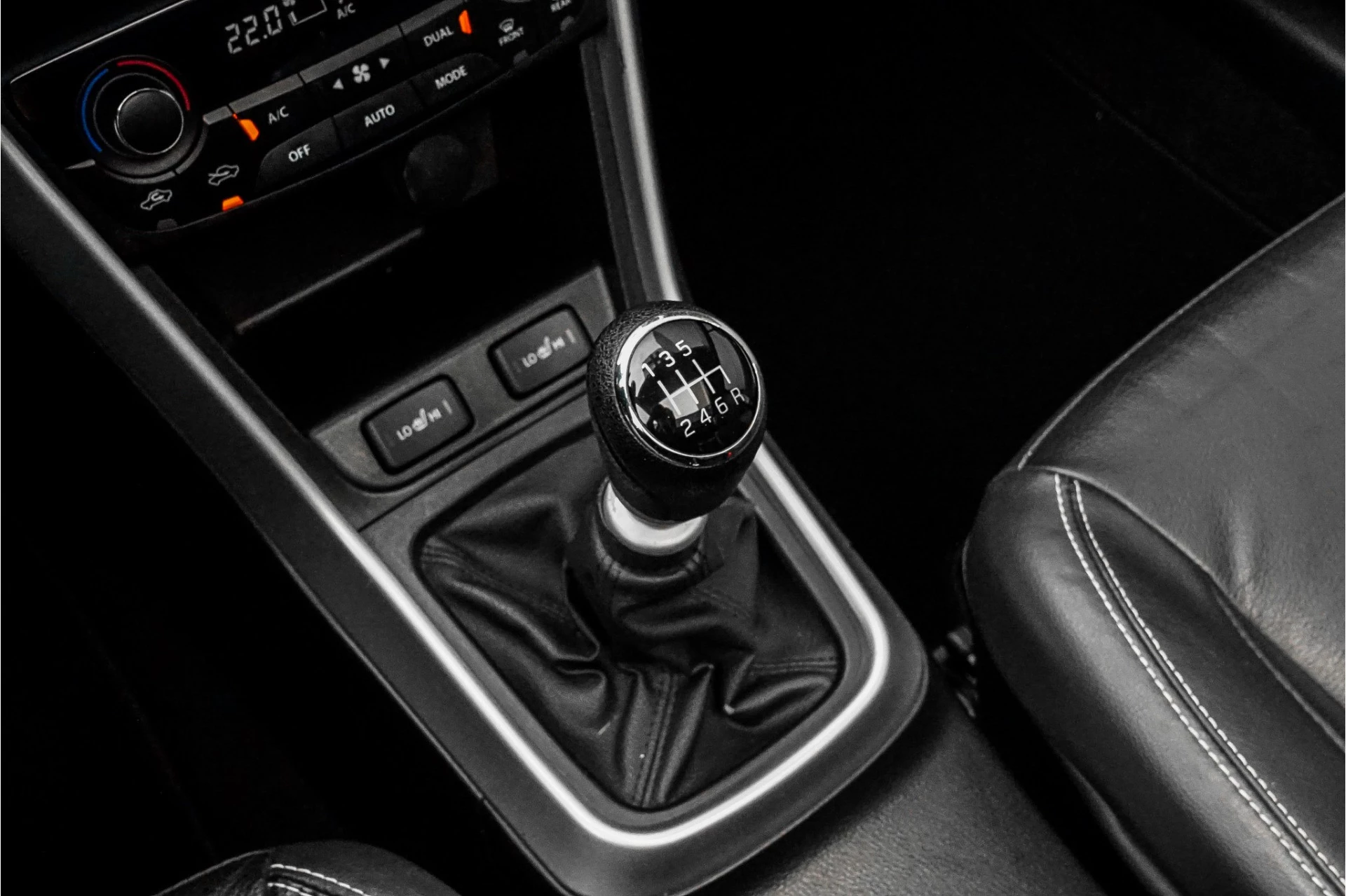 Hoofdafbeelding Suzuki S-Cross