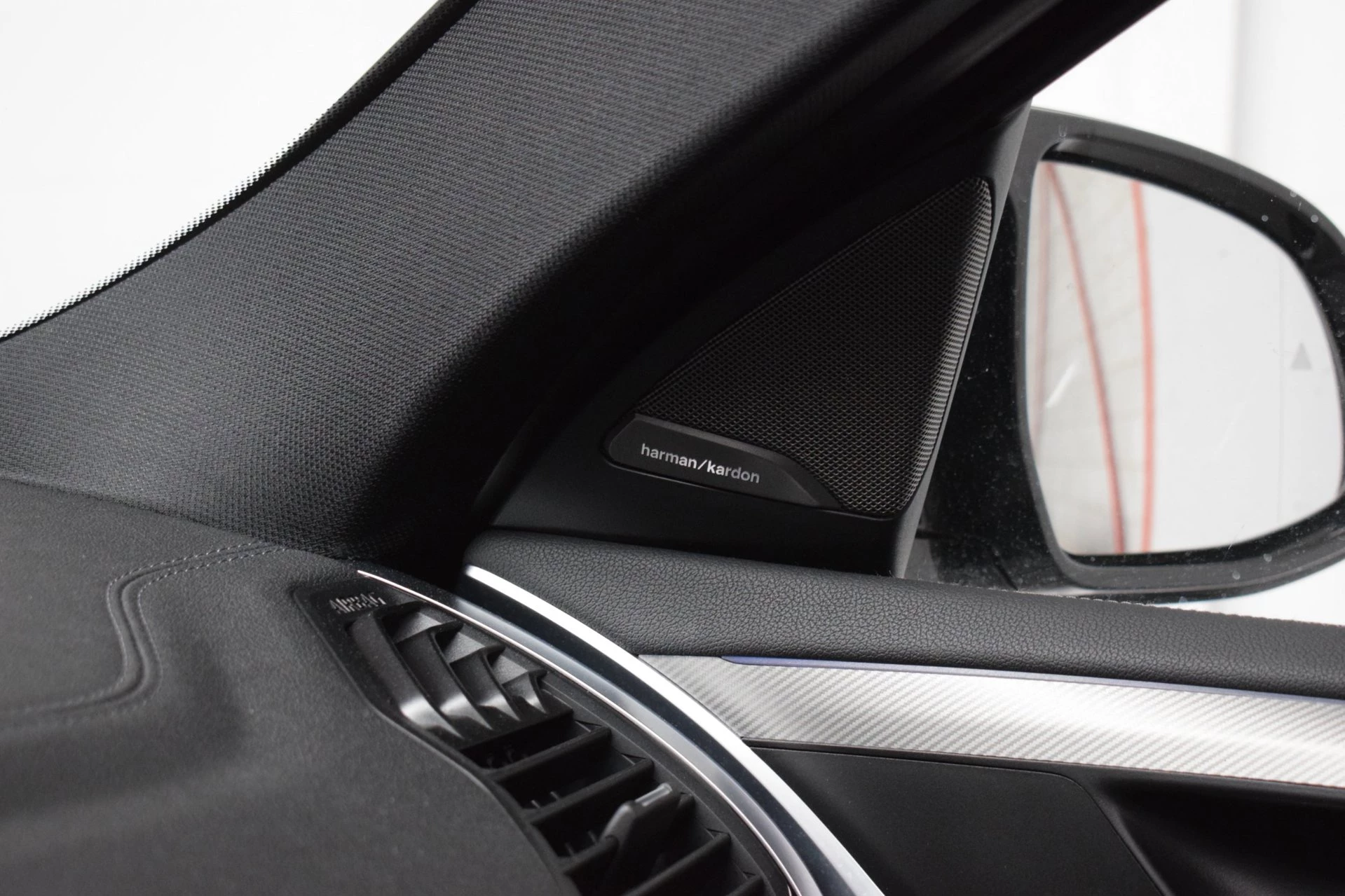 Hoofdafbeelding BMW X4