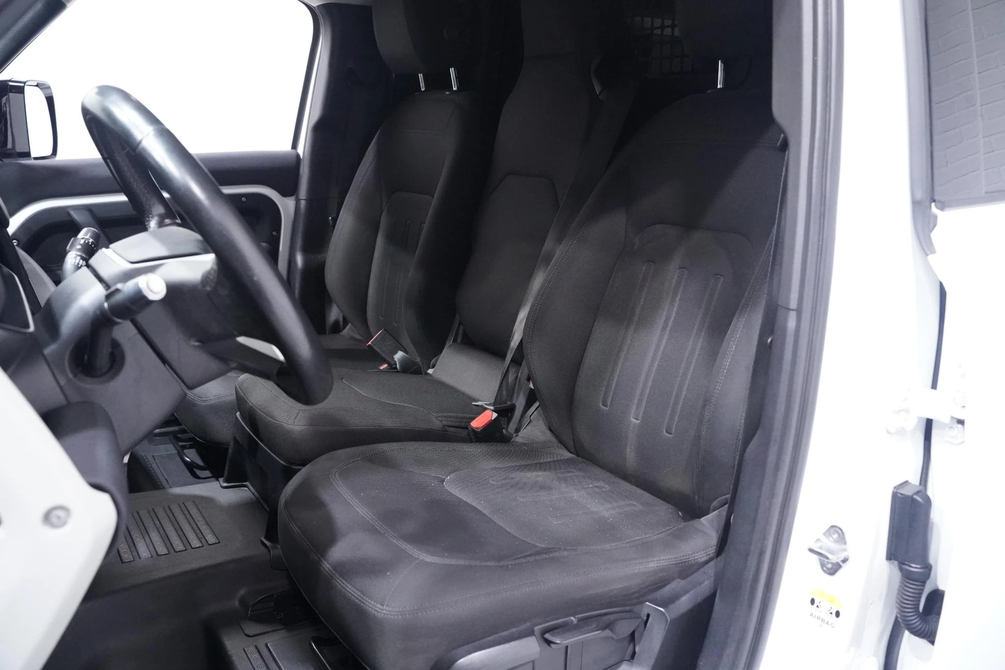 Hoofdafbeelding Land Rover Defender