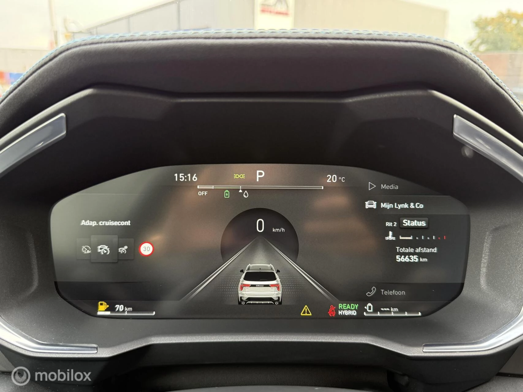 Hoofdafbeelding Lynk & Co 01