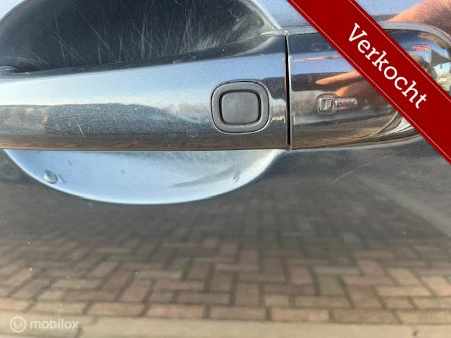 Hoofdafbeelding Jaguar XF