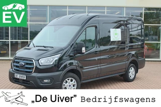 Hoofdafbeelding Ford E-Transit Ford E-Transit 350 L2H2 Trend 68 kWh