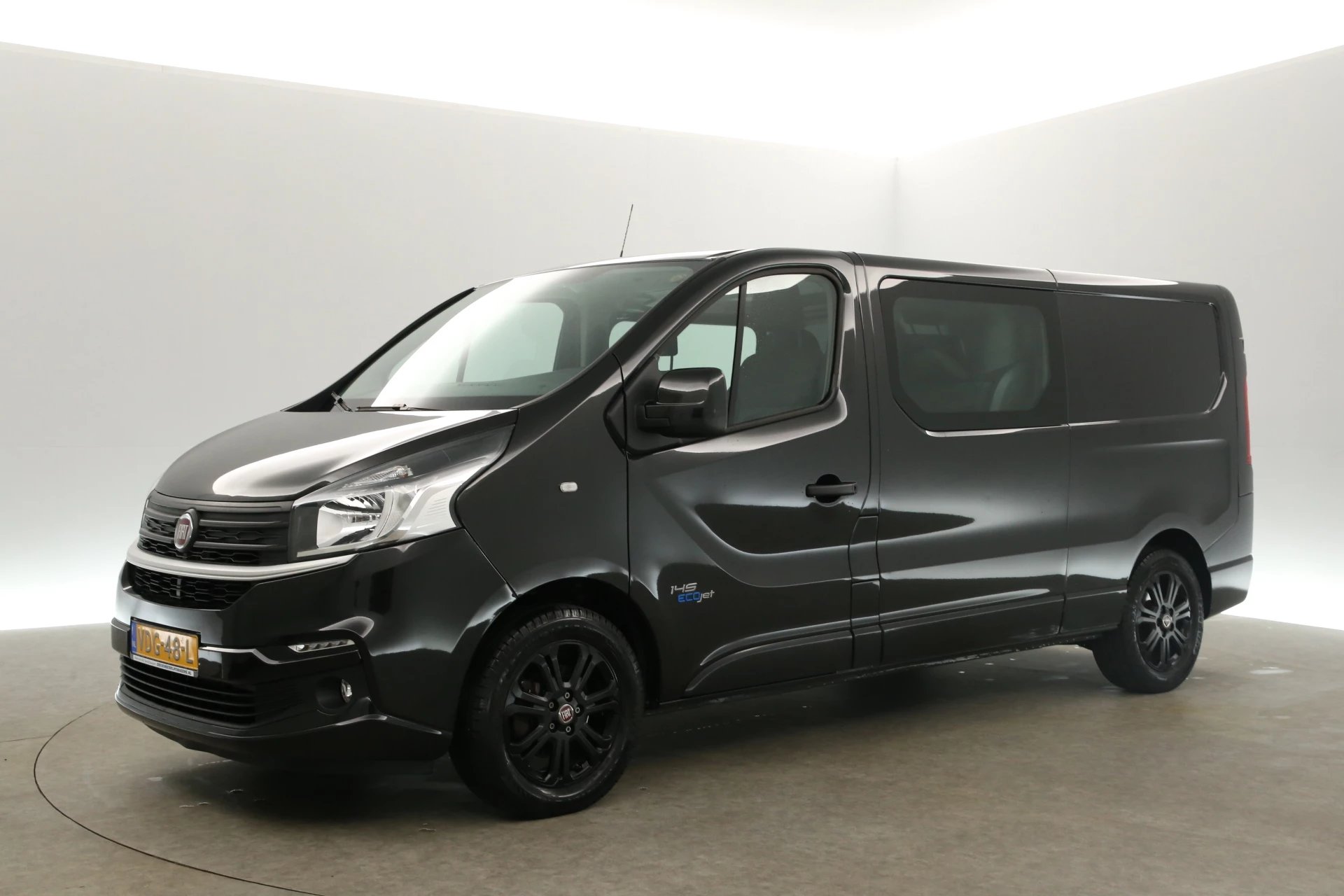 Hoofdafbeelding Fiat Talento